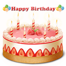 Happy Birthday SMS APK