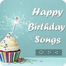 Happy Birthday song Free APK