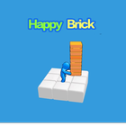 Happy Brick Zeichen