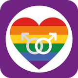 Gay Live Chat icon
