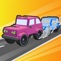Traffic Merge