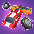 Junkyard Parking ไอคอน