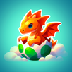 Dino Merge Run APK