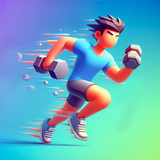 ikon Dumbbell Rush