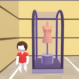 Fashion Tailor 아이콘