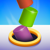 Hole Shooter biểu tượng