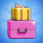 Luggage Match icône