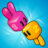 2048 Merge Master icon