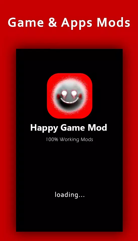 Rexdl: Happy Modding Games – Apps no Google Play