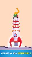 Rocket Prince Ekran Görüntüsü 1