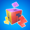 Rubitris - Puzzling fusion! icon