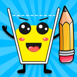 Glass Master - Puzzle Games