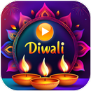 Happy Diwali Video Status 2024 APK