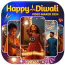 Happy Diwali Video Maker APK