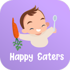 Happy Eaters: Weaning Recipes APK