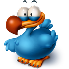 Happy Flappy Bird icon