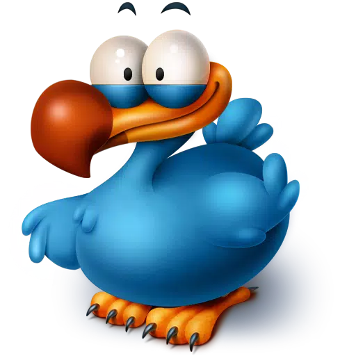 Flappy Bird Blue - Baixar APK para Android