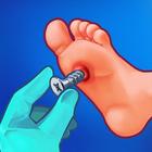 Doctor Dash 2: Clinic ASMR icon