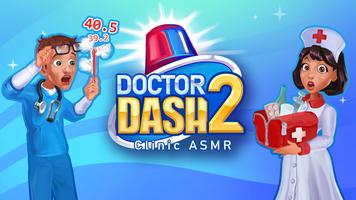 Doctor Dash 2: Clinic ASMR poster