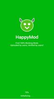 HappyMod Tips Happy Mod Affiche