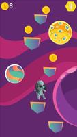 I Need Jump - Life Challenge plakat