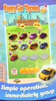 Happy Car Tycoon capture d'écran 2