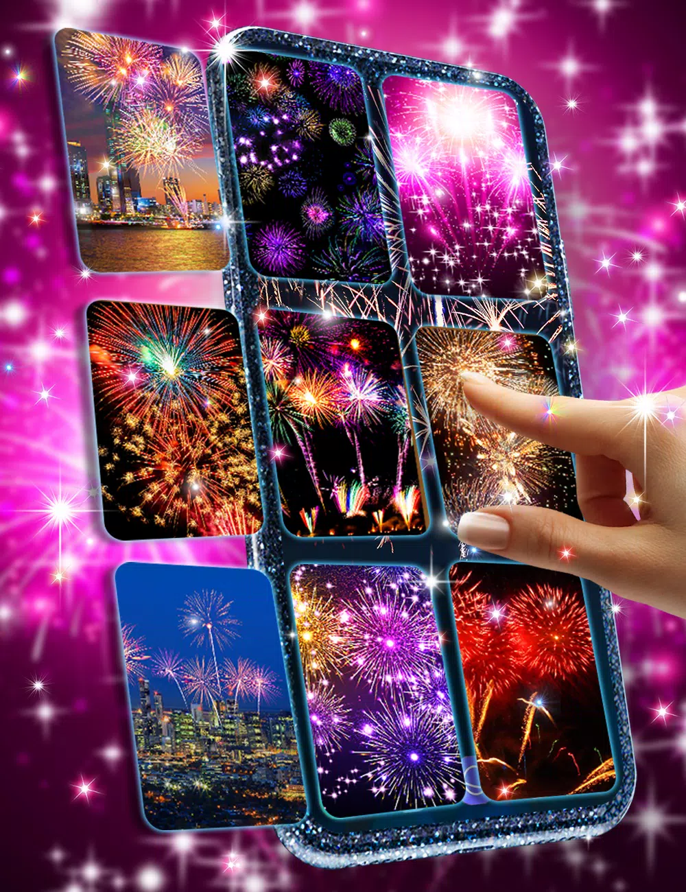 Happy year eve wallpapers APK for Android Download