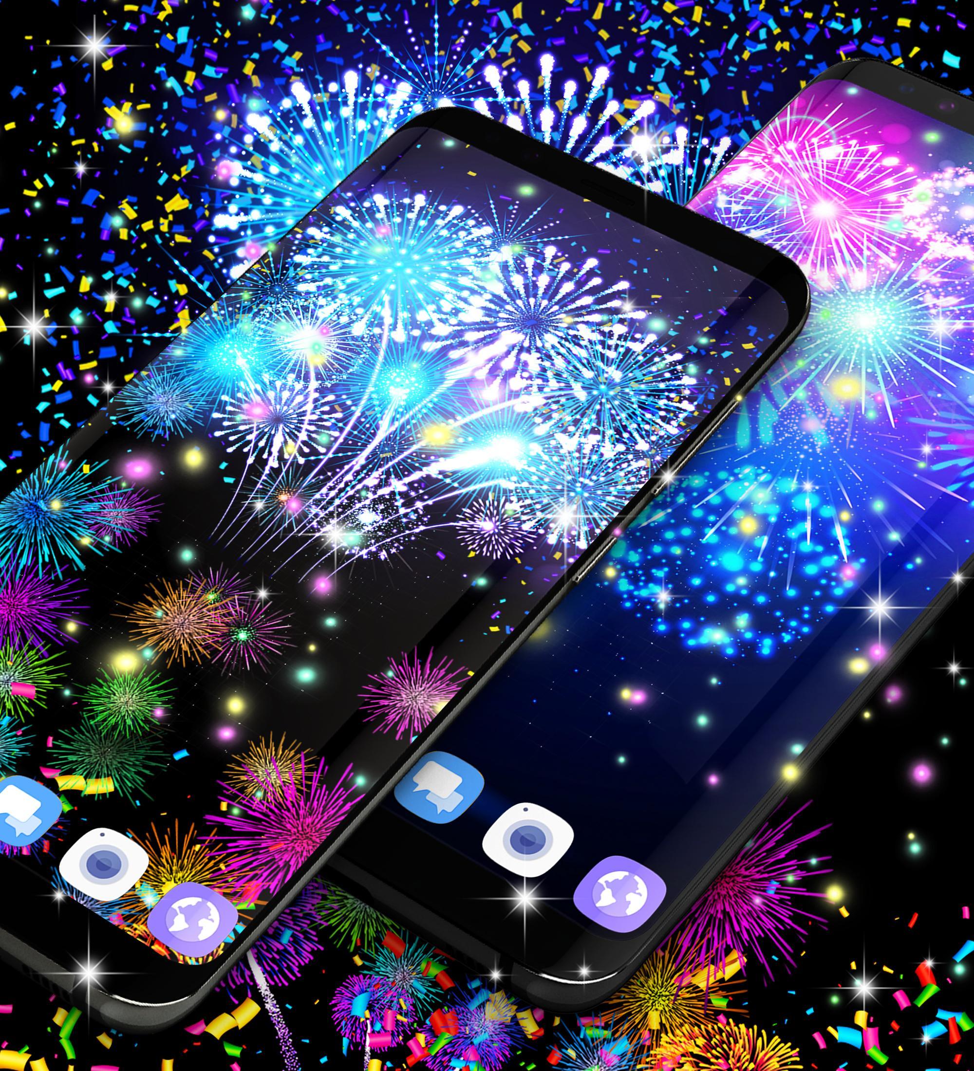 Happy new year 2020 live wallpaper for Android - APK Download