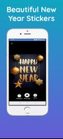 New Year 2021 Wishes and Wallpapers capture d'écran 3