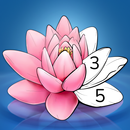 Zen Color - Sayıya Göre Boya APK