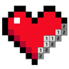 Pixel Art Game: Pixel Cover icon