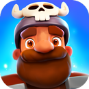 Match 3D Saga - Puzzle Jeux APK