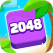 2048 Saga - Merge block game