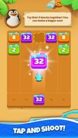 2048 Saga Affiche