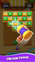 2048 Saga capture d'écran 1