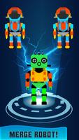 Robot Merger imagem de tela 1