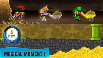 Robot Merger imagem de tela 2
