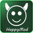 New Happy Mod app storage guide, happymod tips