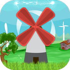 Wind Mill Merger icône