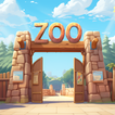 Zoo Valley: Jeux de Match 3 !