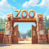 Zoo Valley: Trò chơi xếp ba