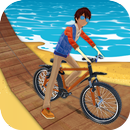 APK Extreme Impossible Bicycle Stunt Ride