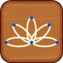 Free Hand One Touch Curve Drawing Challenge APK