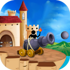 Cannon Battle icono