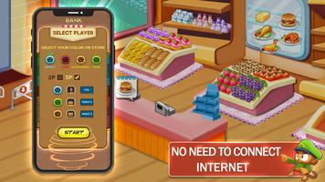 Classic Business Game for kids capture d'écran 2