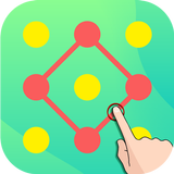 String Puzzle Art آئیکن