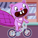 APK Happy Tree Friends Game Family