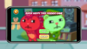 Happy Tree Friends Game Family capture d'écran 2