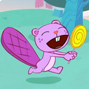 Happy Tree Friends Game Runner APK