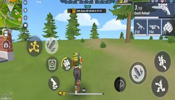 Mcpe Sigma Freefire Ekran Görüntüsü 1